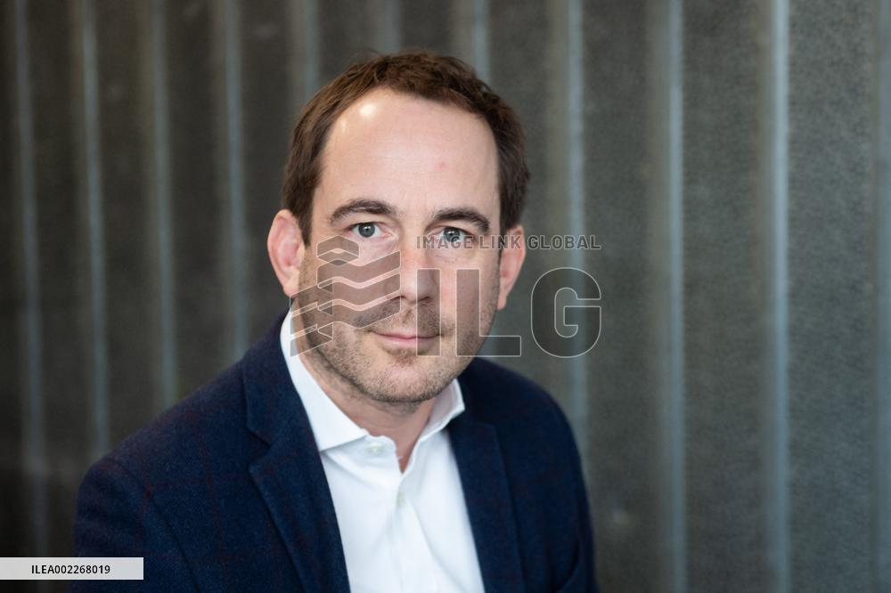 Camille Etienne Masterclass