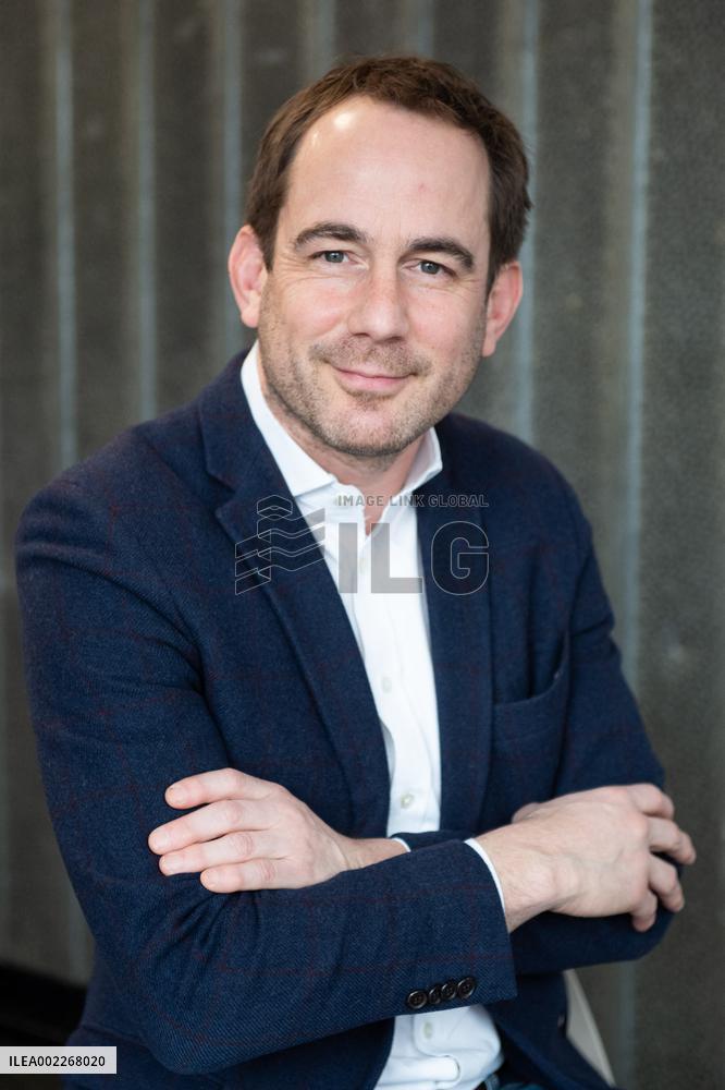 Camille Etienne Masterclass