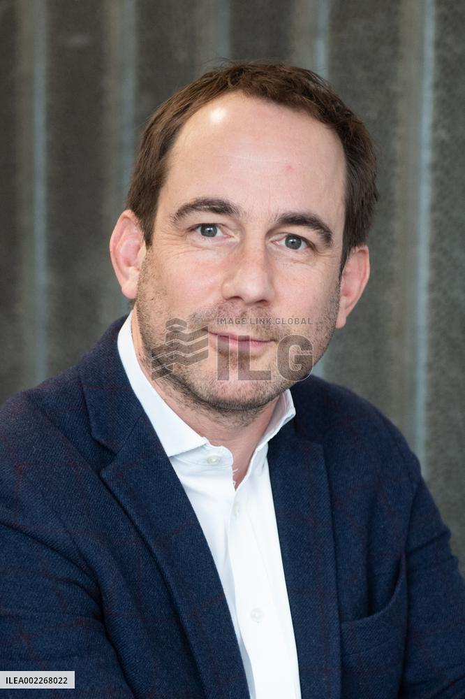 Camille Etienne Masterclass