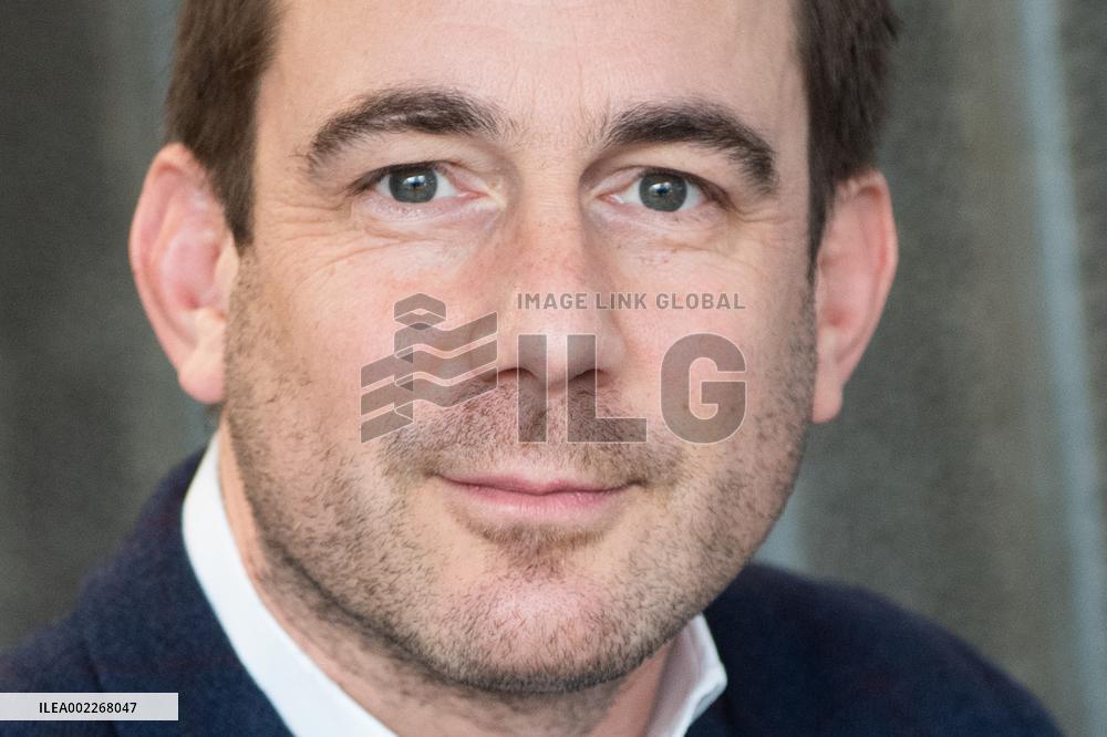 Camille Etienne Masterclass