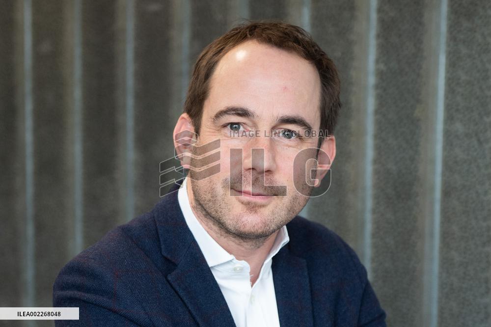 Camille Etienne Masterclass