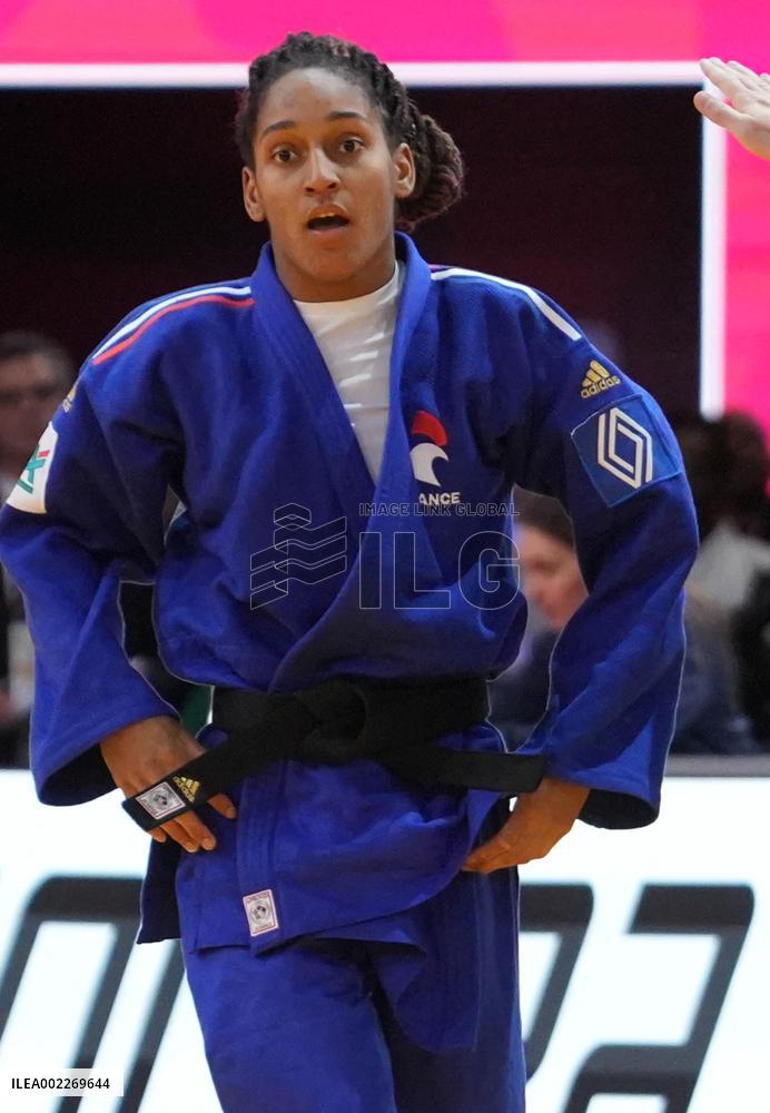 Judo - Paris Grand Slam