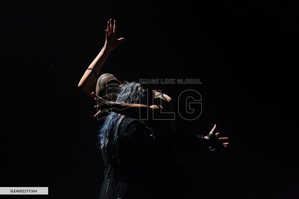 Final of Vidbir 2024 in Kyiv