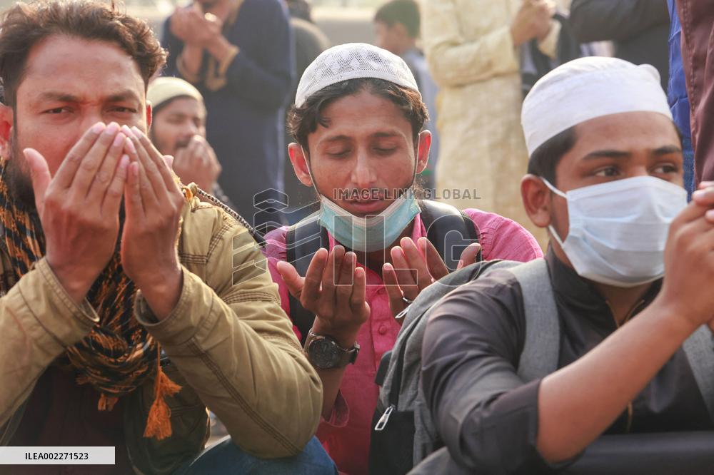 Bangladesh Muslim Congregation