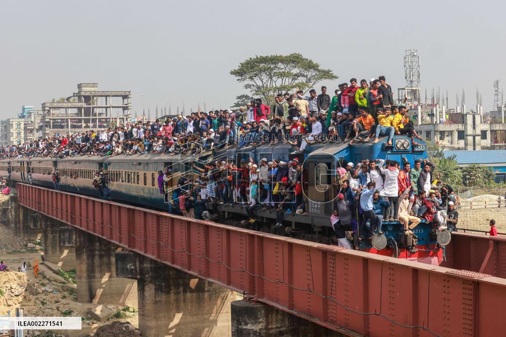 Bangladesh Muslim Congregation