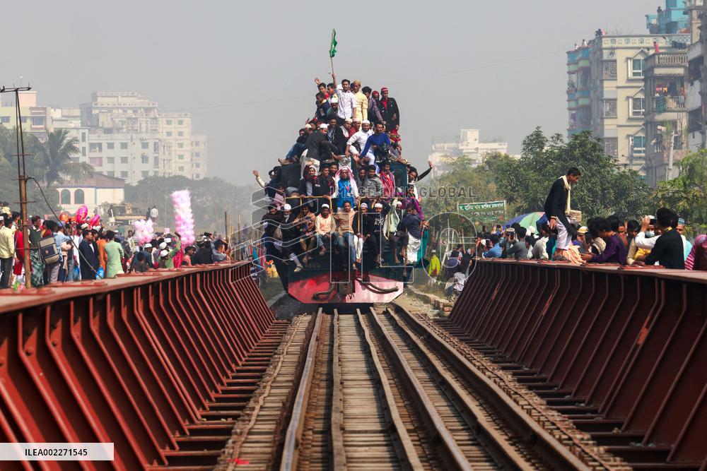 Bangladesh Muslim Congregation
