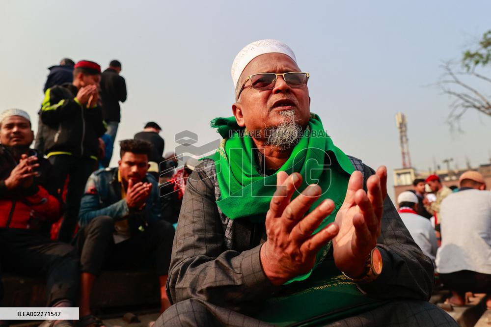 Bangladesh Muslim Congregation