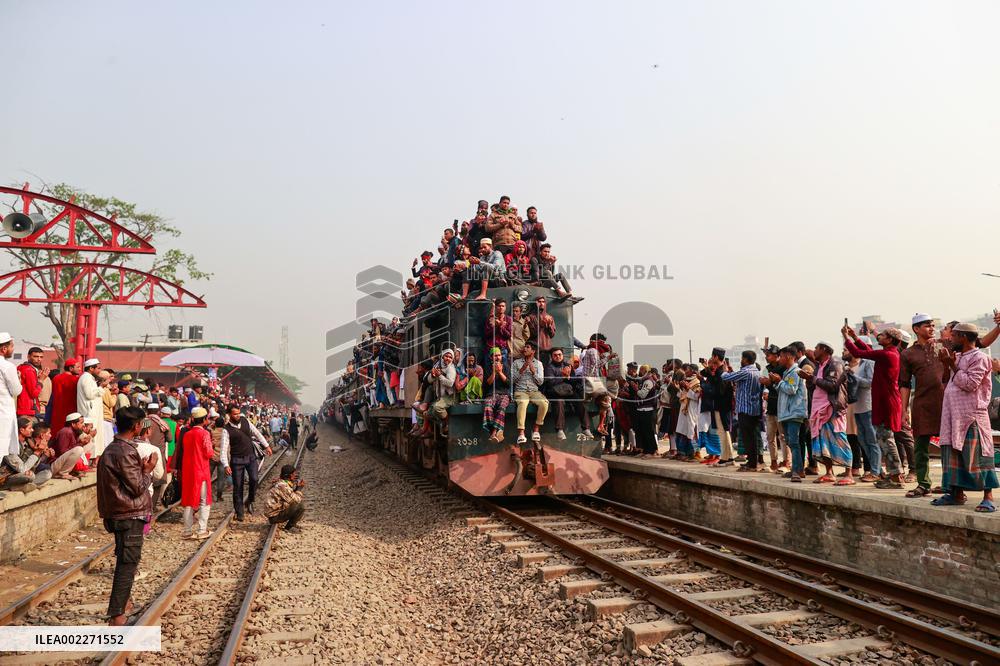 Bangladesh Muslim Congregation