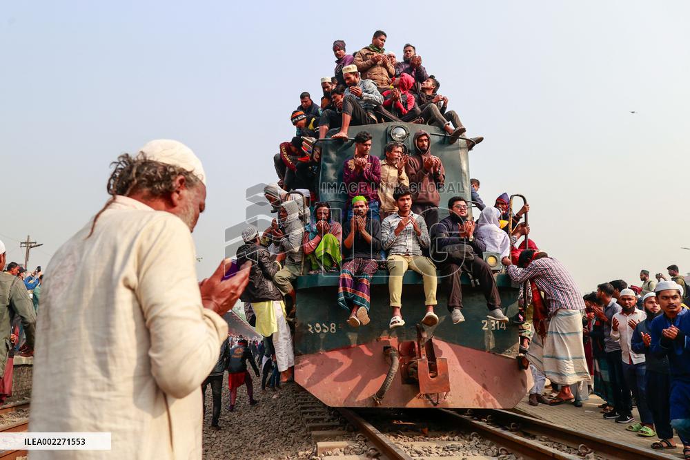 Bangladesh Muslim Congregation