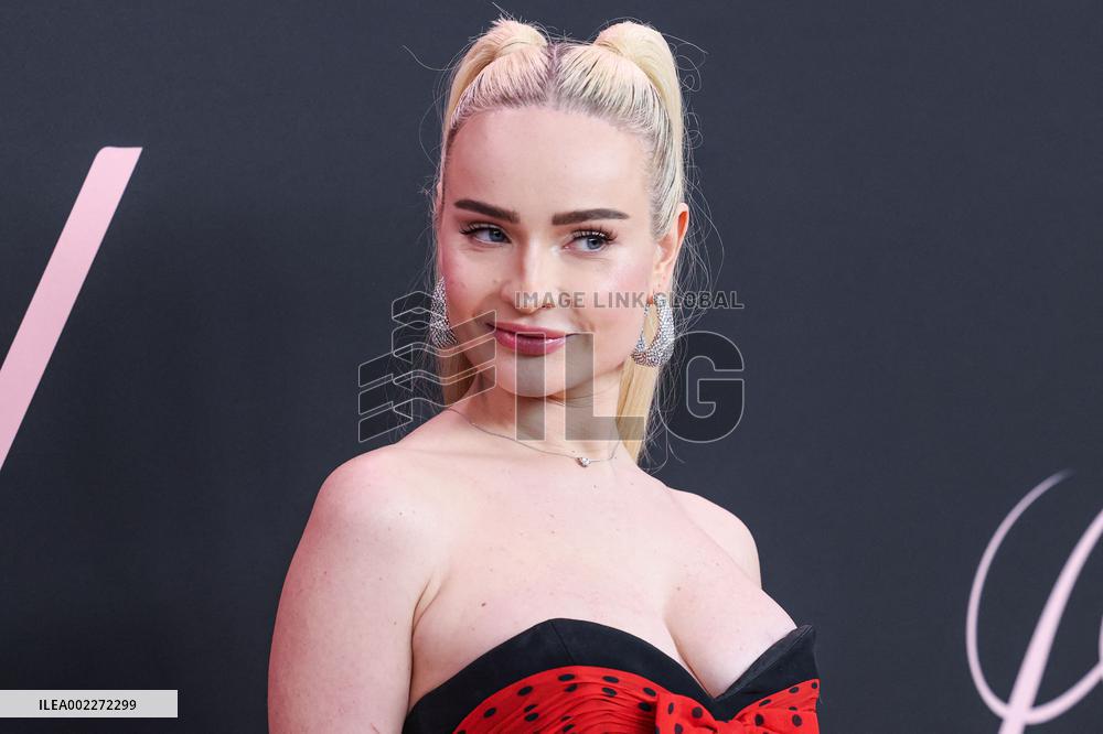 Los Angeles Premiere Of Vertical Entertainments 'Lola'