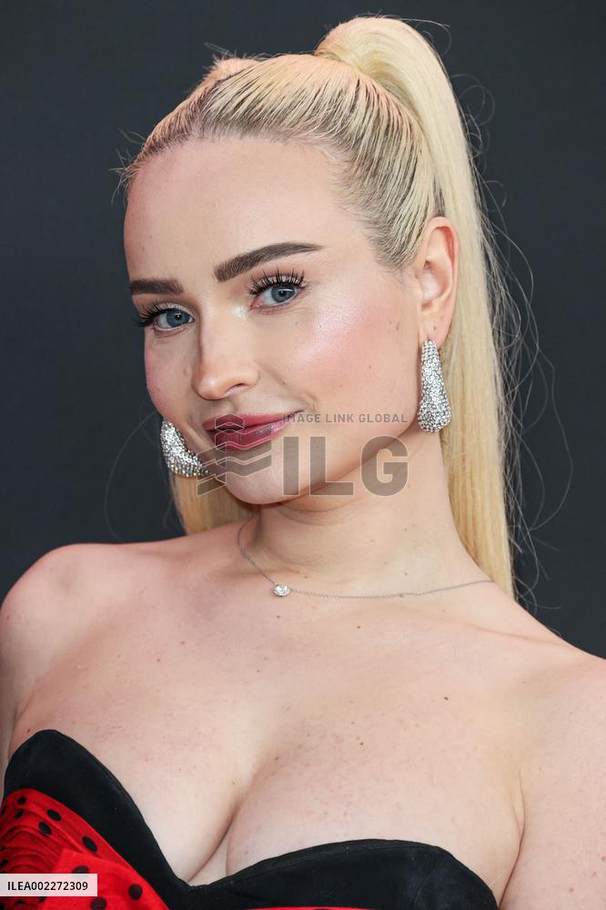 Los Angeles Premiere Of Vertical Entertainments 'Lola'