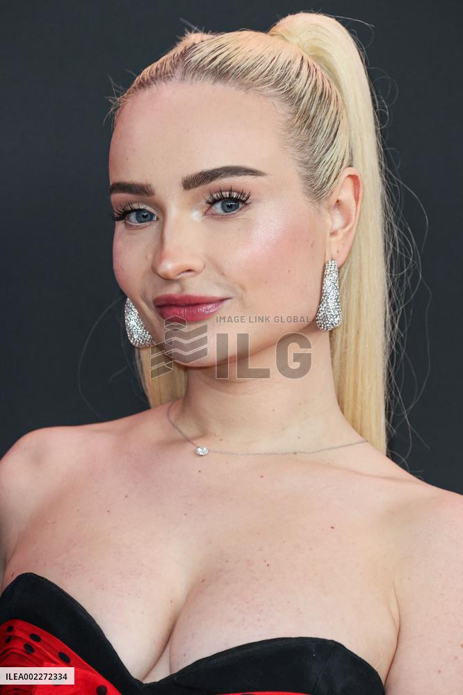 Los Angeles Premiere Of Vertical Entertainments 'Lola'