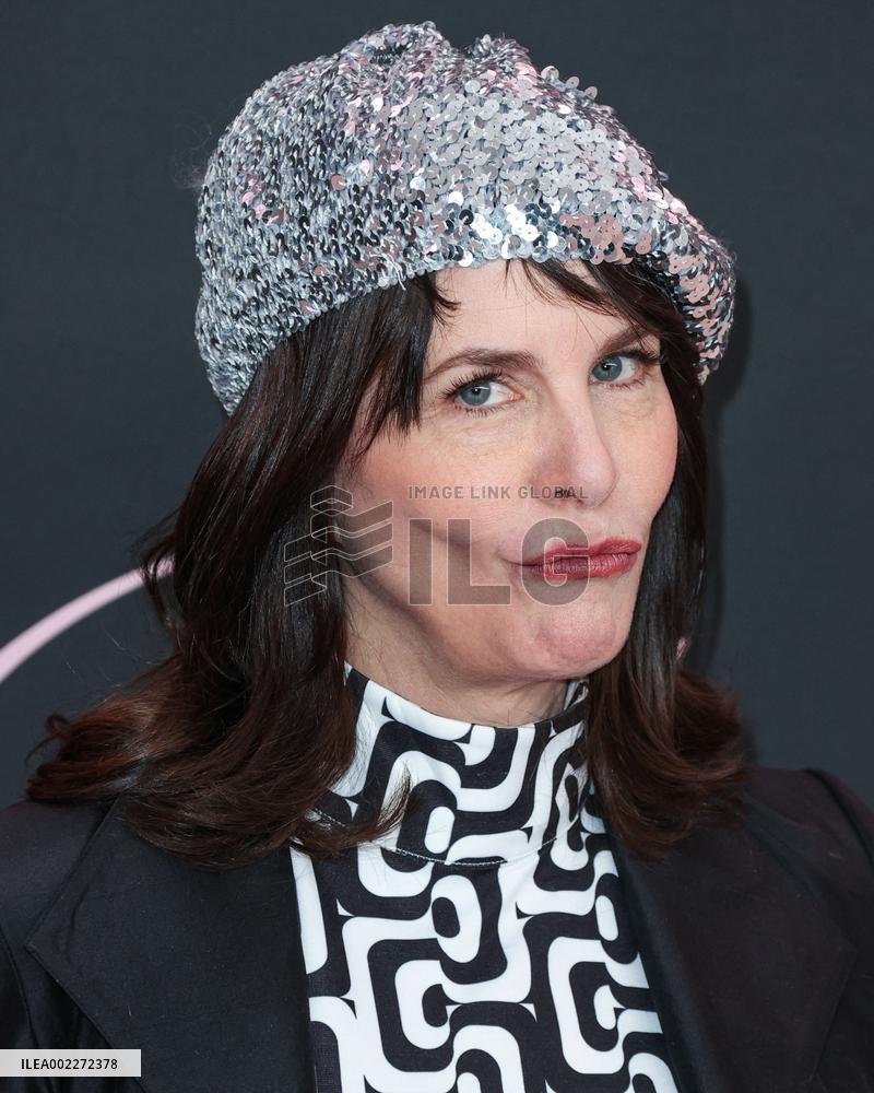 Los Angeles Premiere Of Vertical Entertainments 'Lola'