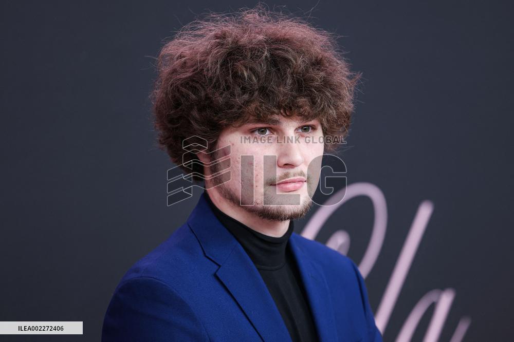 Los Angeles Premiere Of Vertical Entertainments 'Lola'