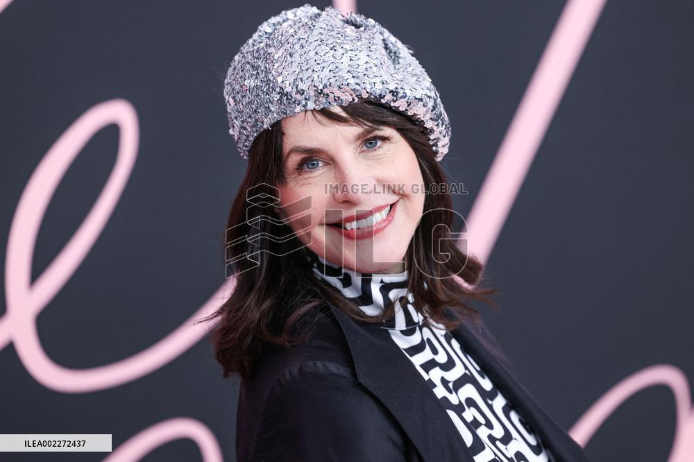 Los Angeles Premiere Of Vertical Entertainments 'Lola'