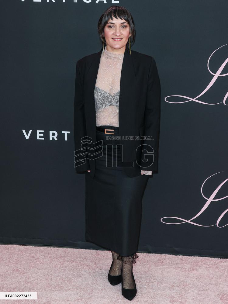 Los Angeles Premiere Of Vertical Entertainments 'Lola'