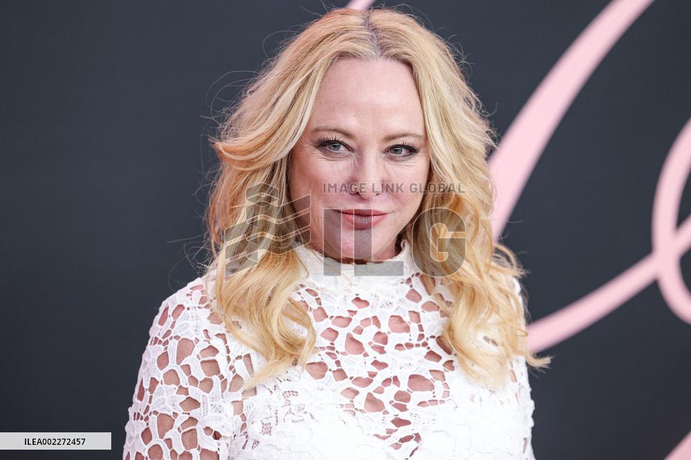 Los Angeles Premiere Of Vertical Entertainments 'Lola'