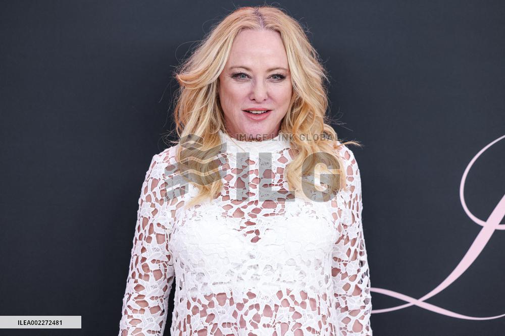 Los Angeles Premiere Of Vertical Entertainments 'Lola'
