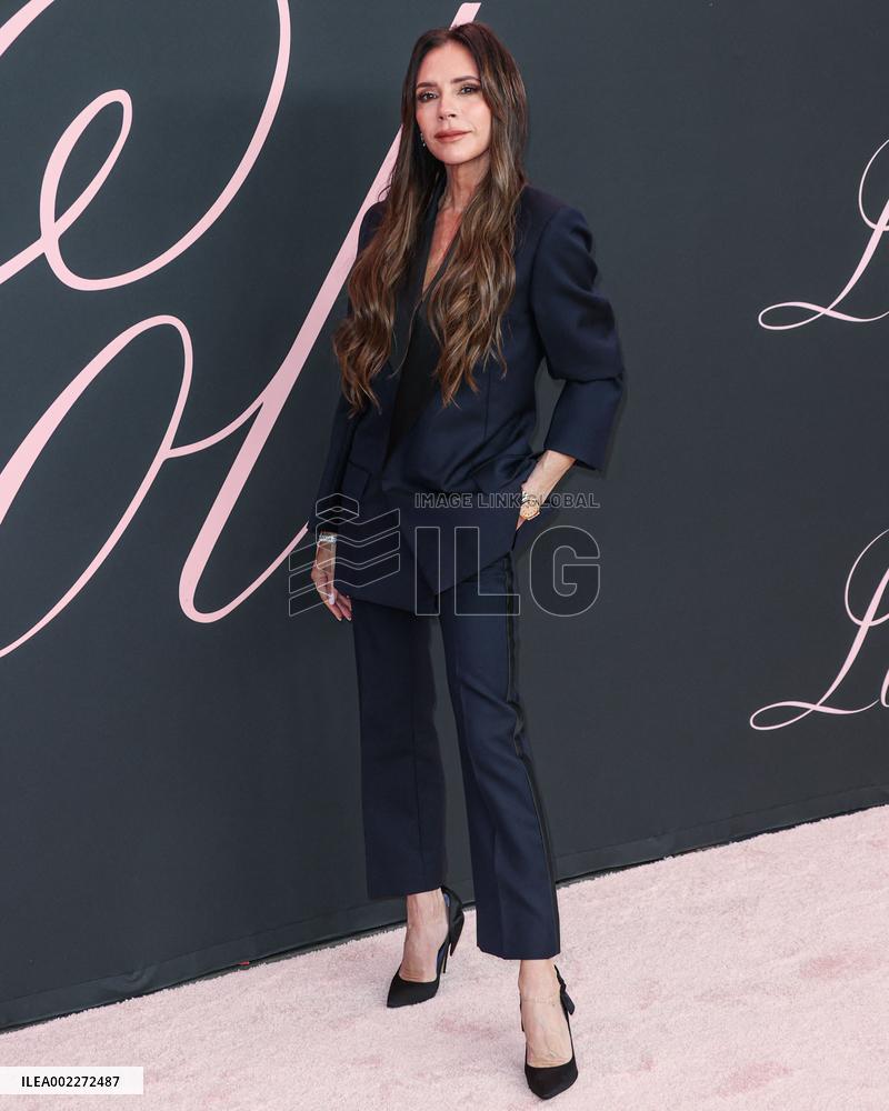 Los Angeles Premiere Of Vertical Entertainments 'Lola'