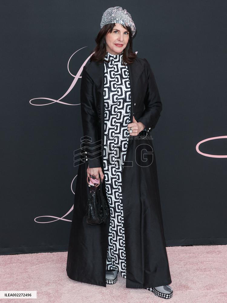 Los Angeles Premiere Of Vertical Entertainments 'Lola'