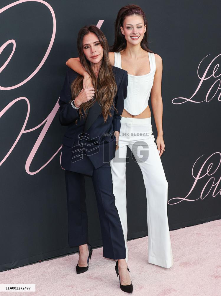 Los Angeles Premiere Of Vertical Entertainments 'Lola'