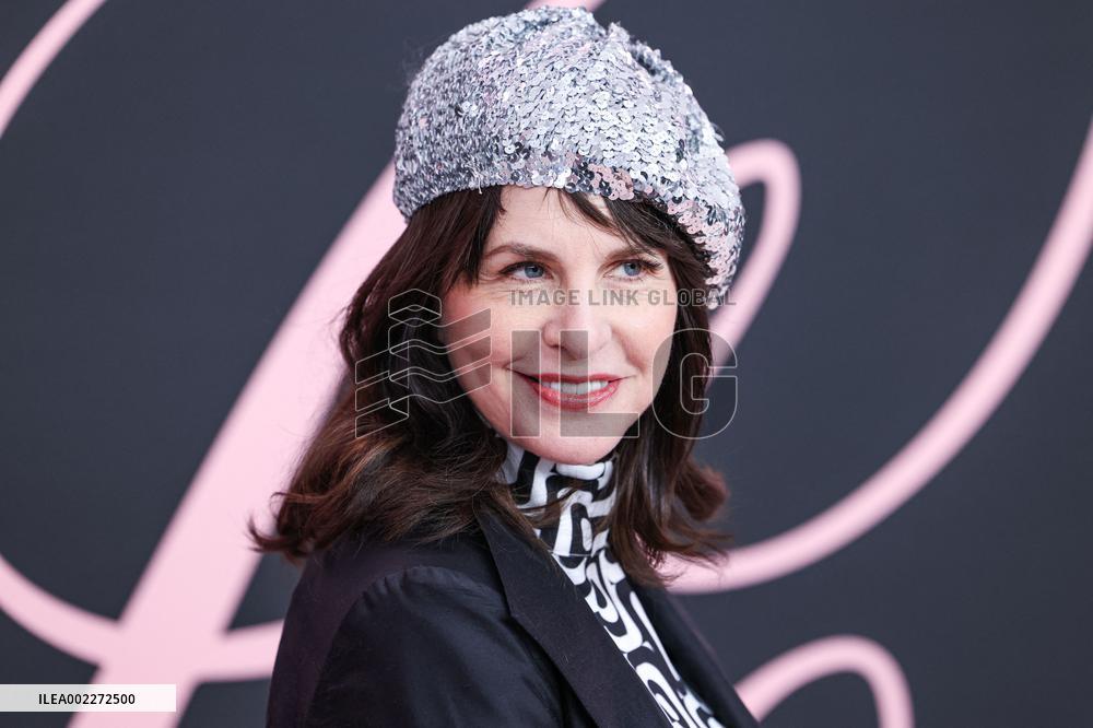 Los Angeles Premiere Of Vertical Entertainments 'Lola'