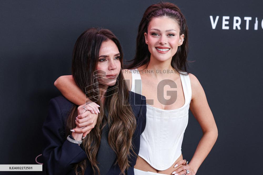 Los Angeles Premiere Of Vertical Entertainments 'Lola'