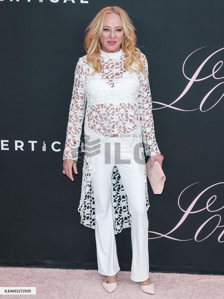 Los Angeles Premiere Of Vertical Entertainments 'Lola'