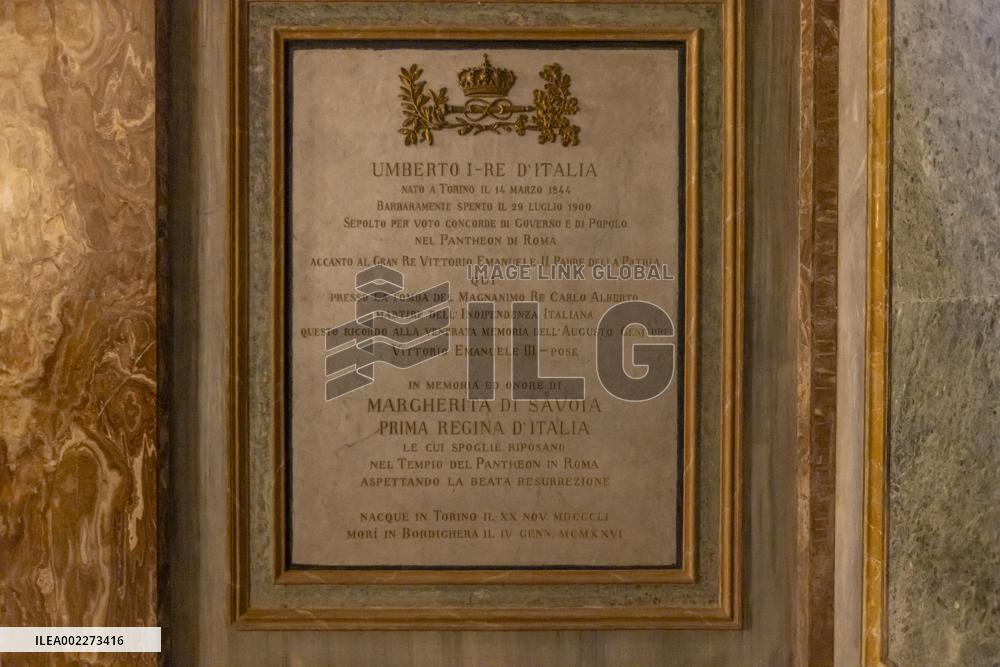 Basilica of Superga, Funeral of Prince Vittorio Emanuele of Savoy will take place - Turin