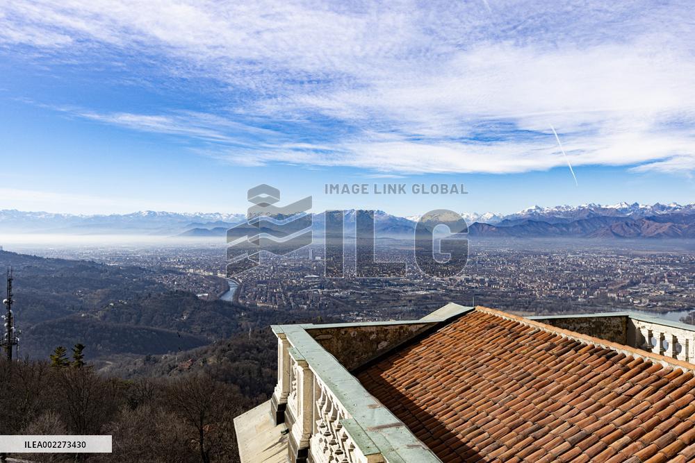 Basilica of Superga, Funeral of Prince Vittorio Emanuele of Savoy will take place - Turin