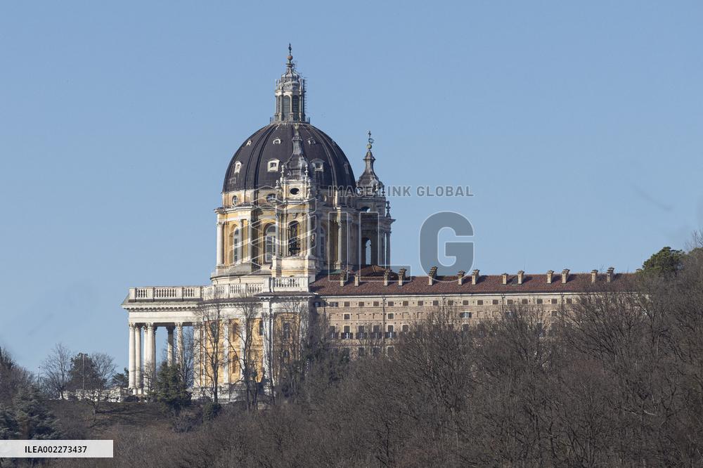 Basilica of Superga, Funeral of Prince Vittorio Emanuele of Savoy will take place - Turin