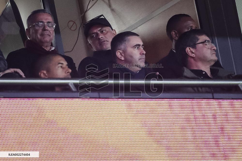 I Liga - Benfica vs Gil Vicente