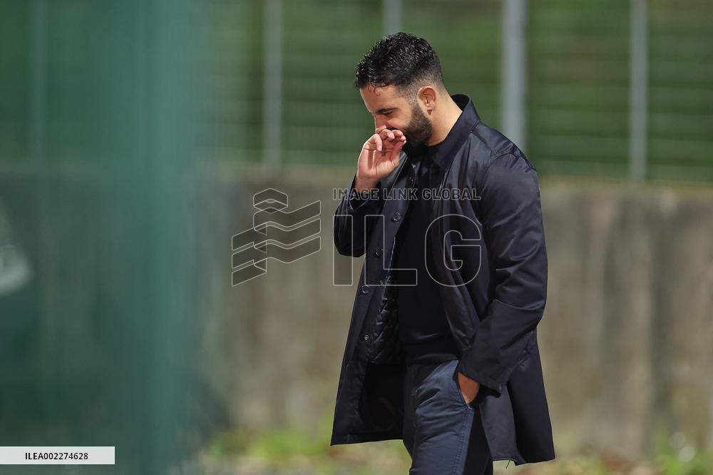 I Liga: FC Famalicão vs Sporting CP