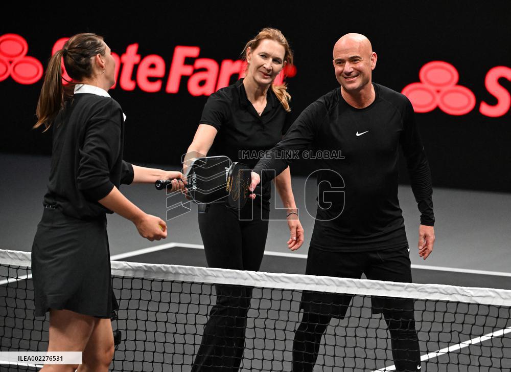 Pickleball Slam 2 - FL