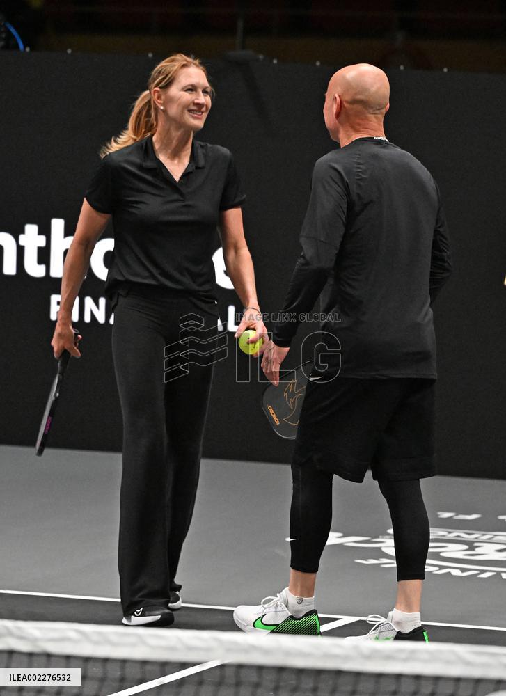 Pickleball Slam 2 - FL