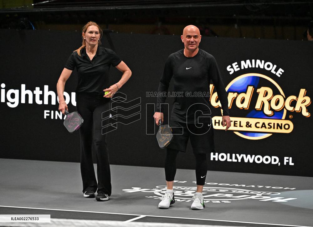 Pickleball Slam 2 - FL