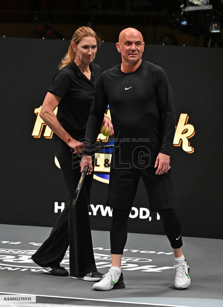 Pickleball Slam 2 - FL