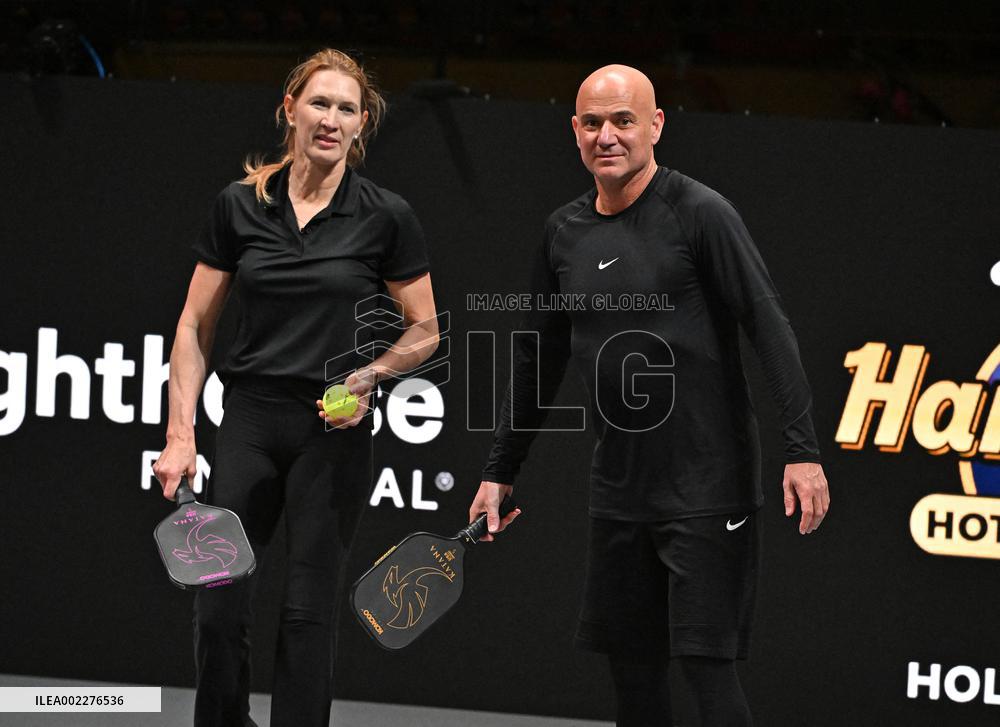 Pickleball Slam 2 - FL