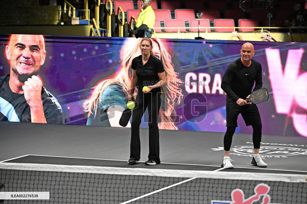 Pickleball Slam 2 - FL