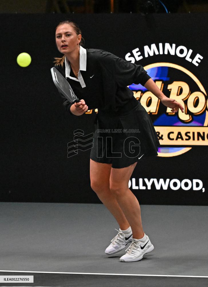 Pickleball Slam 2 - FL