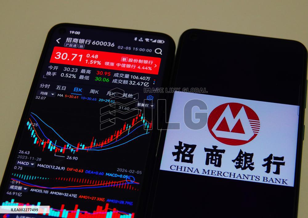 China Merchants Bank