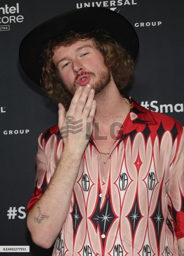 Universal Grammy After Party - LA