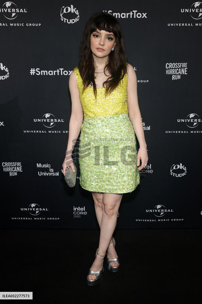 Universal Grammy After Party - LA