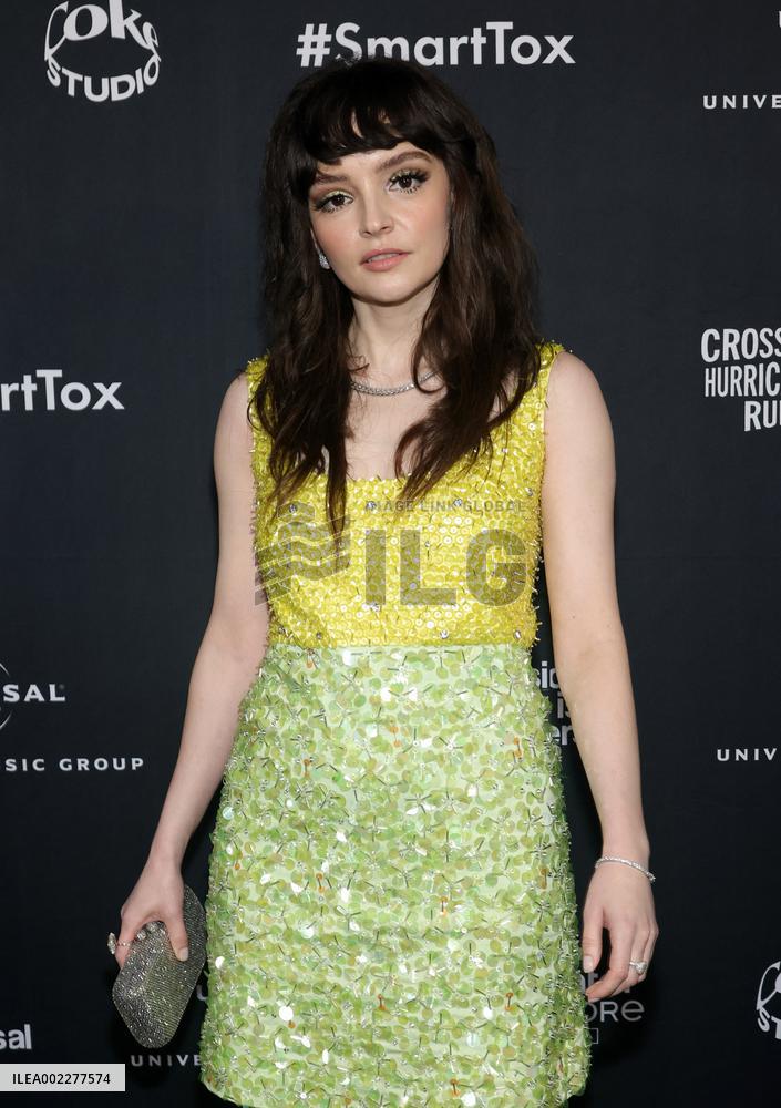 Universal Grammy After Party - LA