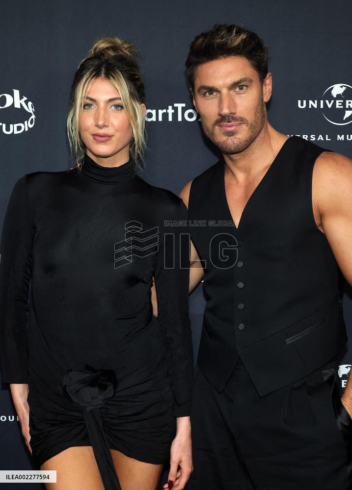 Universal Grammy After Party - LA