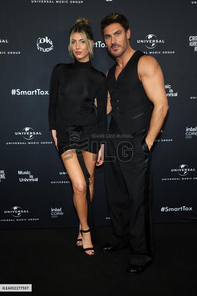 Universal Grammy After Party - LA