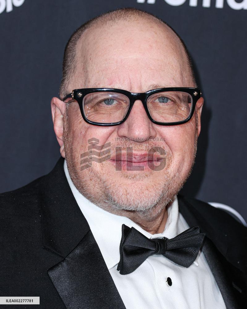 Universal Grammy After Party - LA