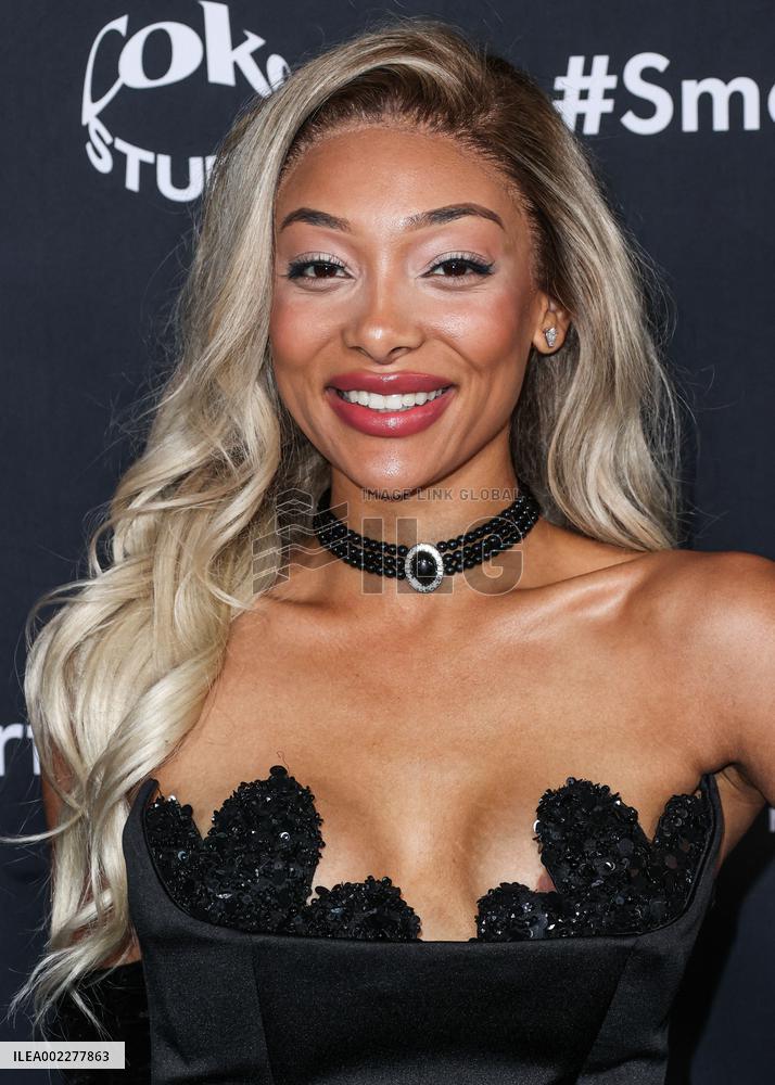 Universal Grammy After Party - LA