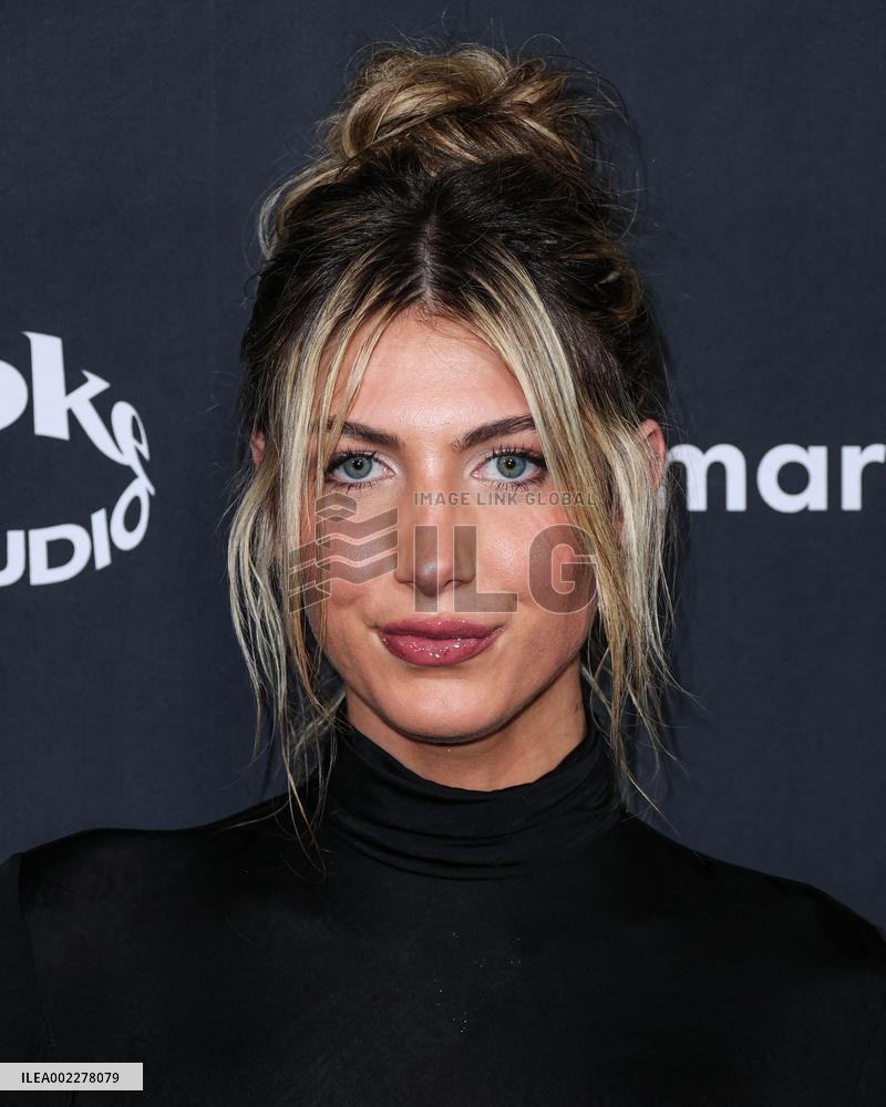 Universal Grammy After Party - LA