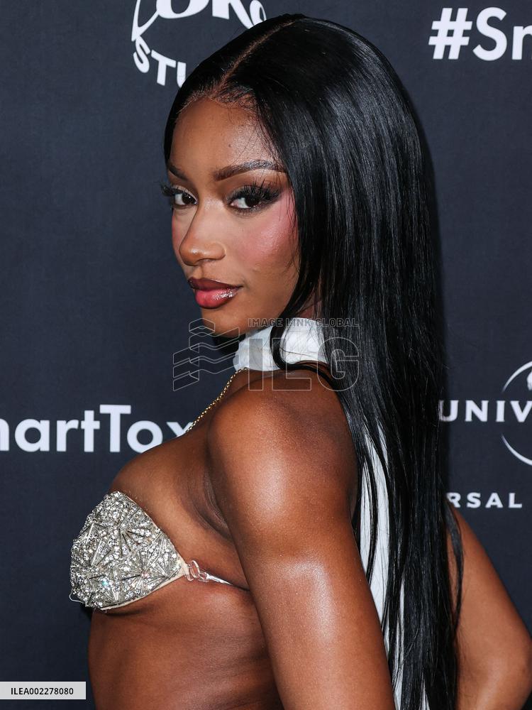 Universal Grammy After Party - LA